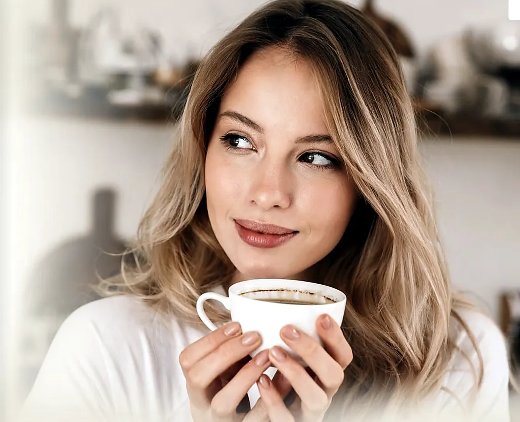The Coffee Life Capuccino-Moka — imagen 2