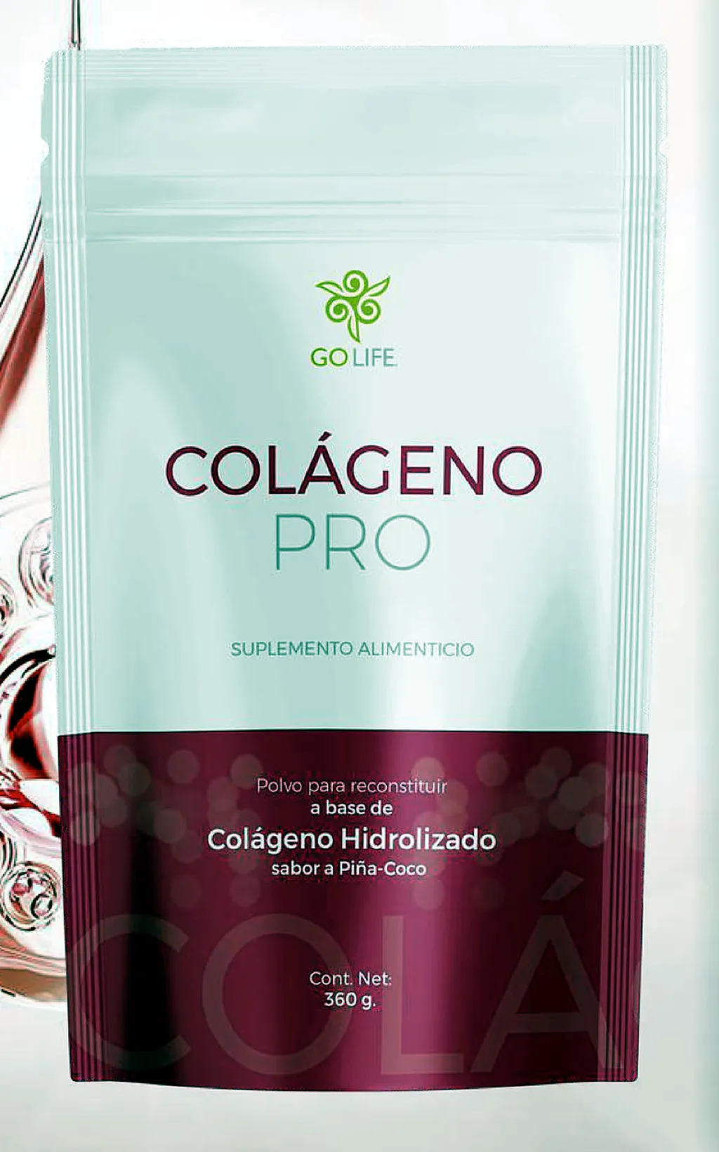 Colágeno Pro — imagen 1