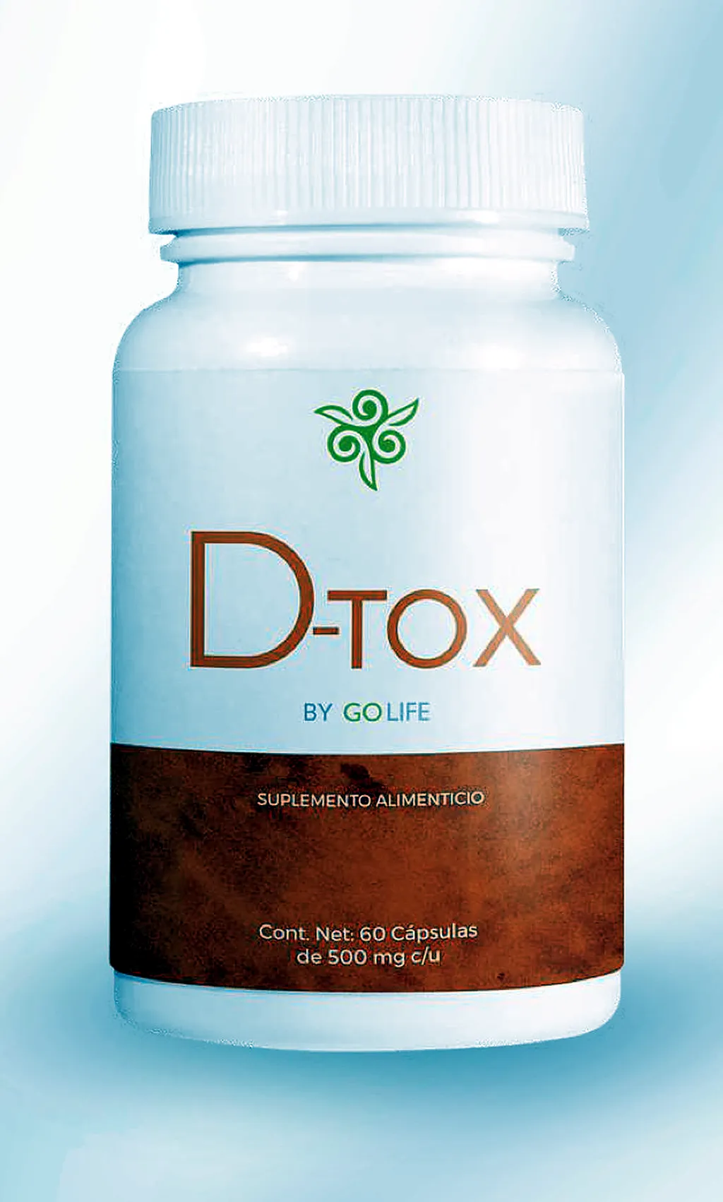 D-Tox — imagen 1