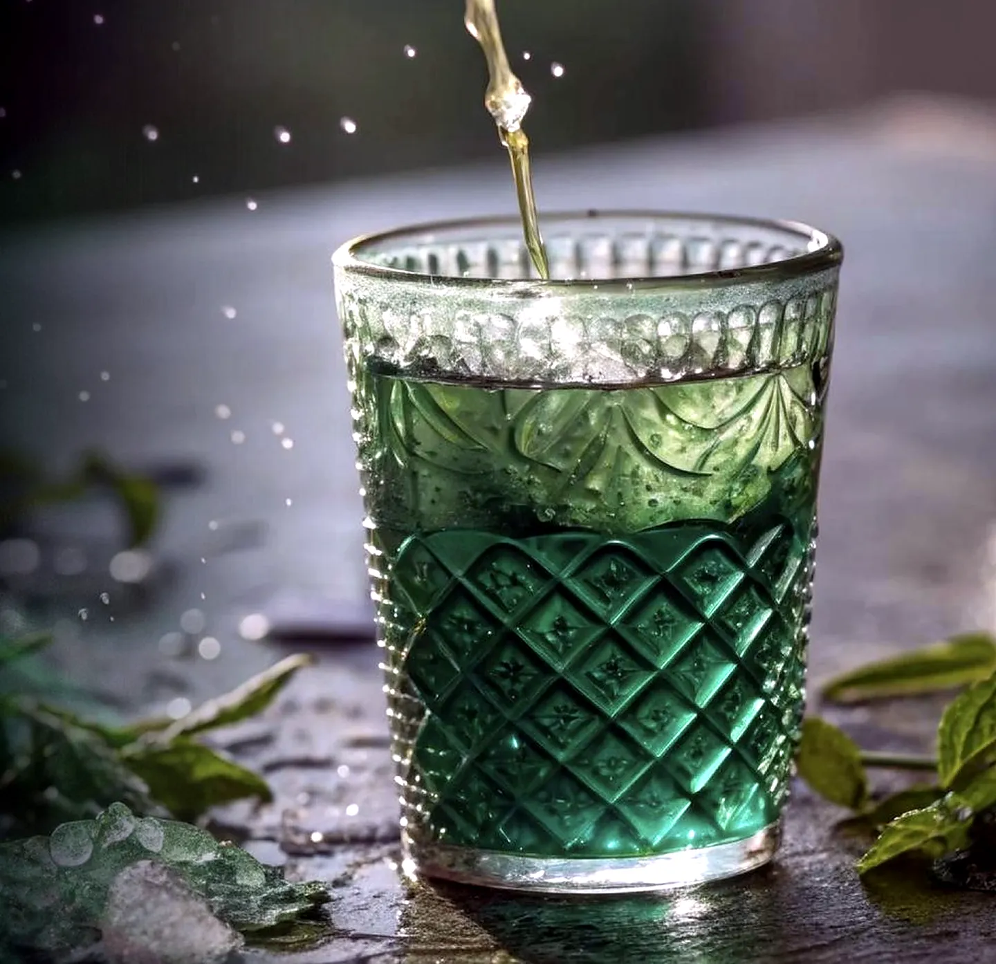 Go Green — imagen 2