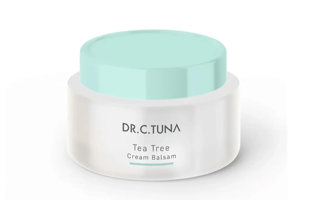 Bálsamo Tea Tree — imagen 1