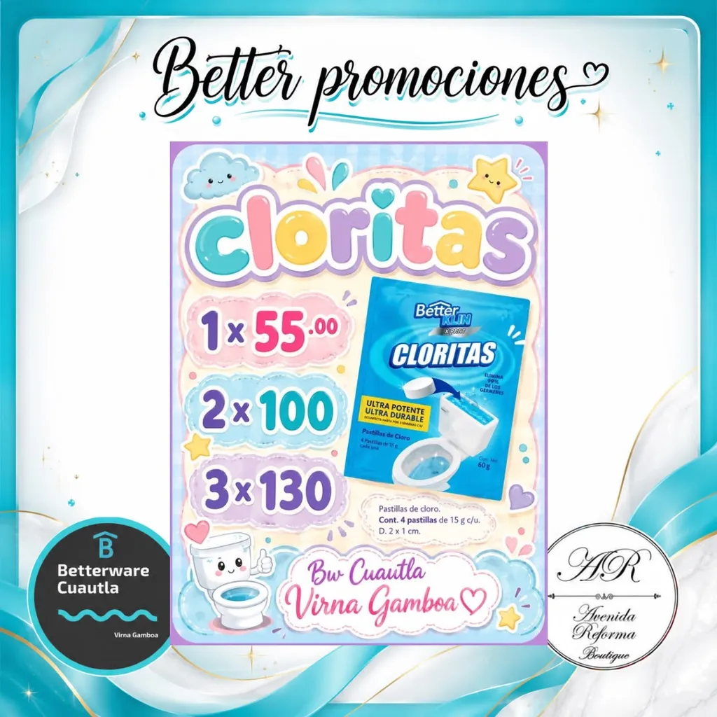Cloritas — imagen 1
