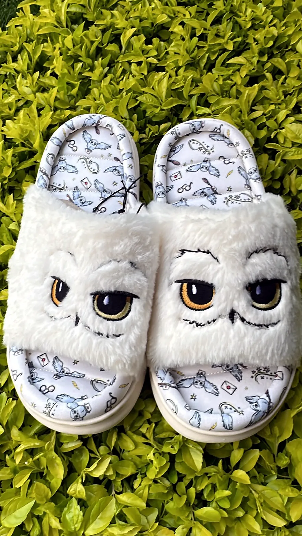 Pantuflas premium Harry Potter — imagen 1