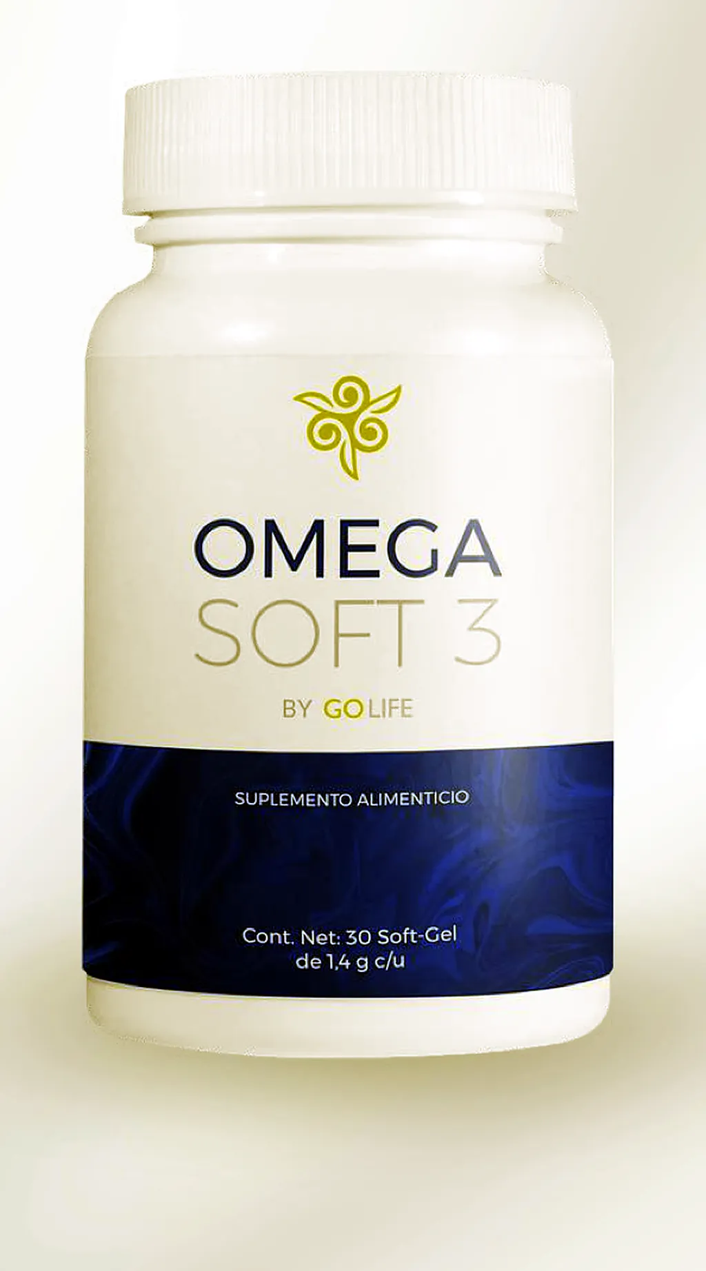 Omega Soft 3 — imagen 1