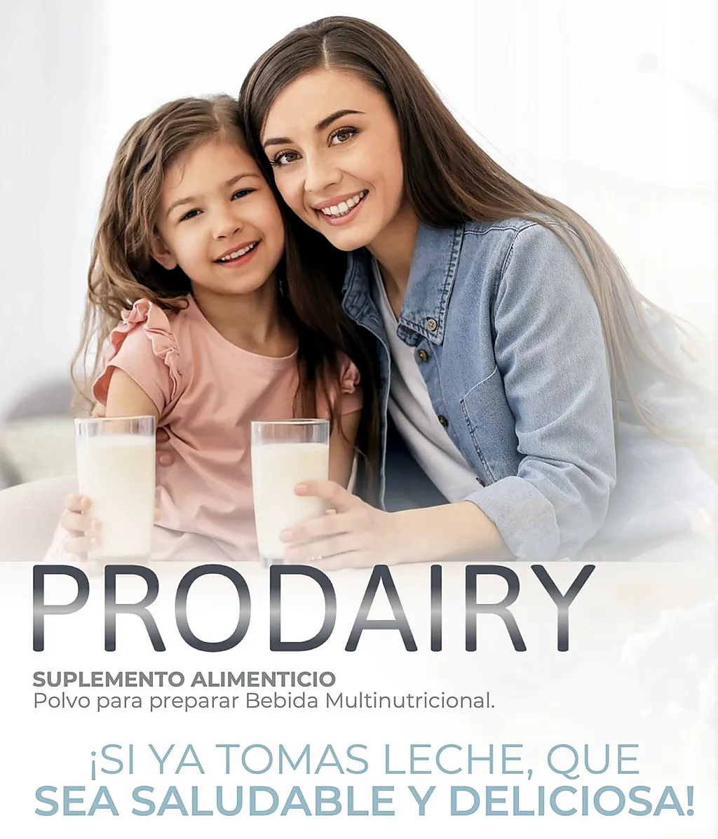 Prodairy — imagen 2
