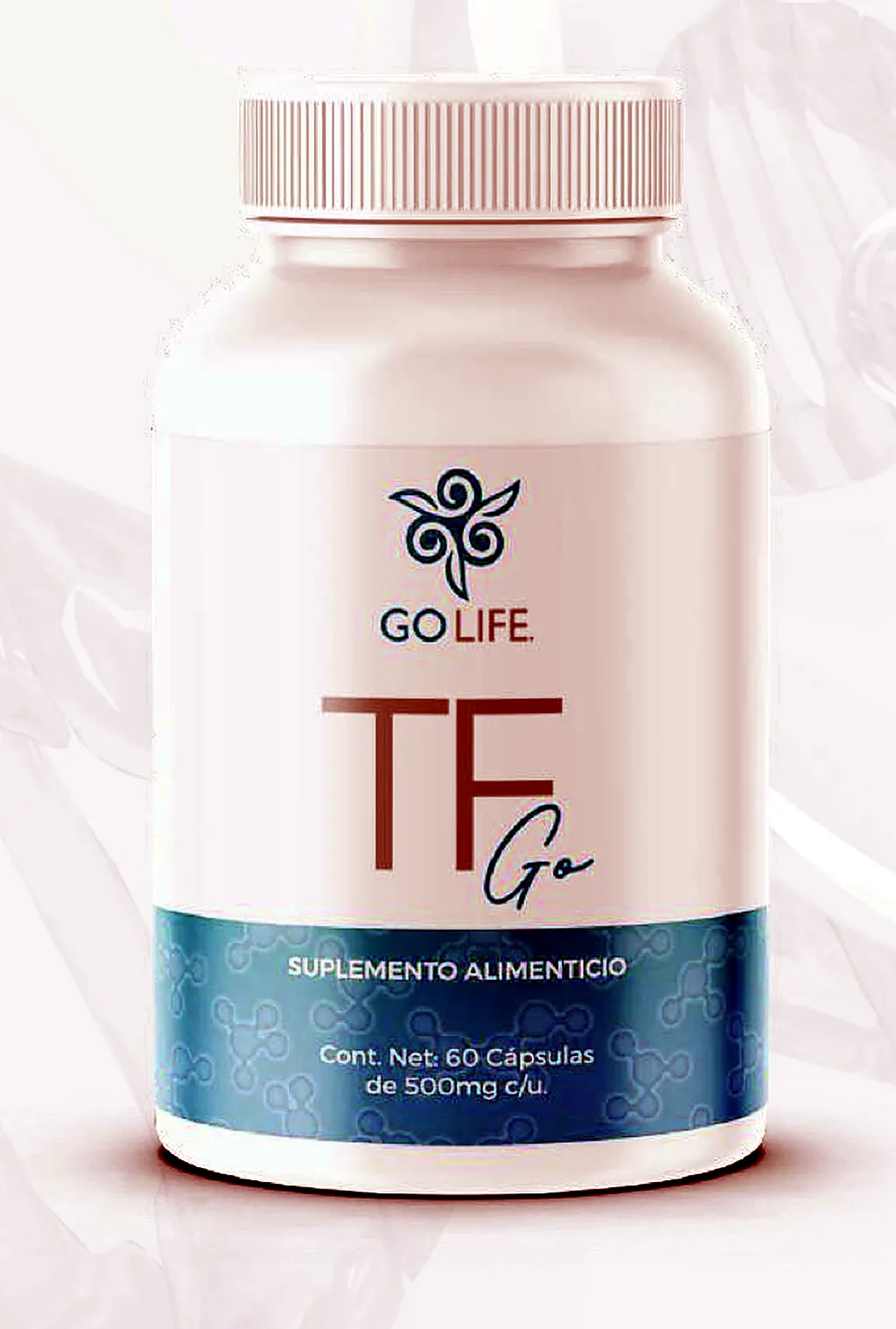 TF Go — imagen 1