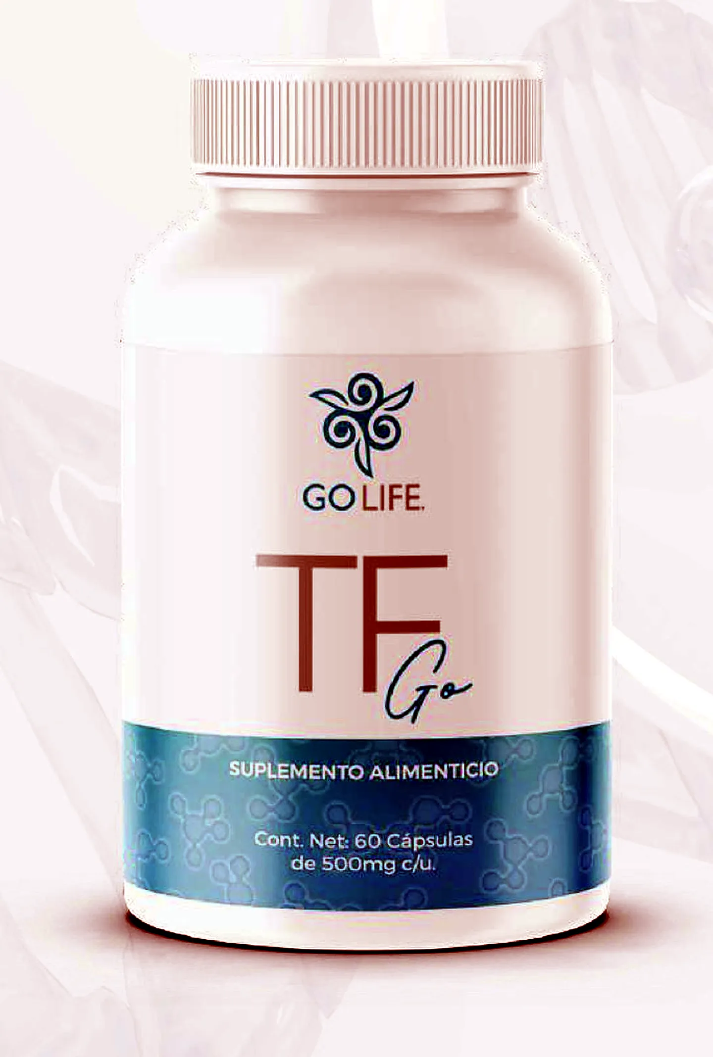 TF Go — imagen 1