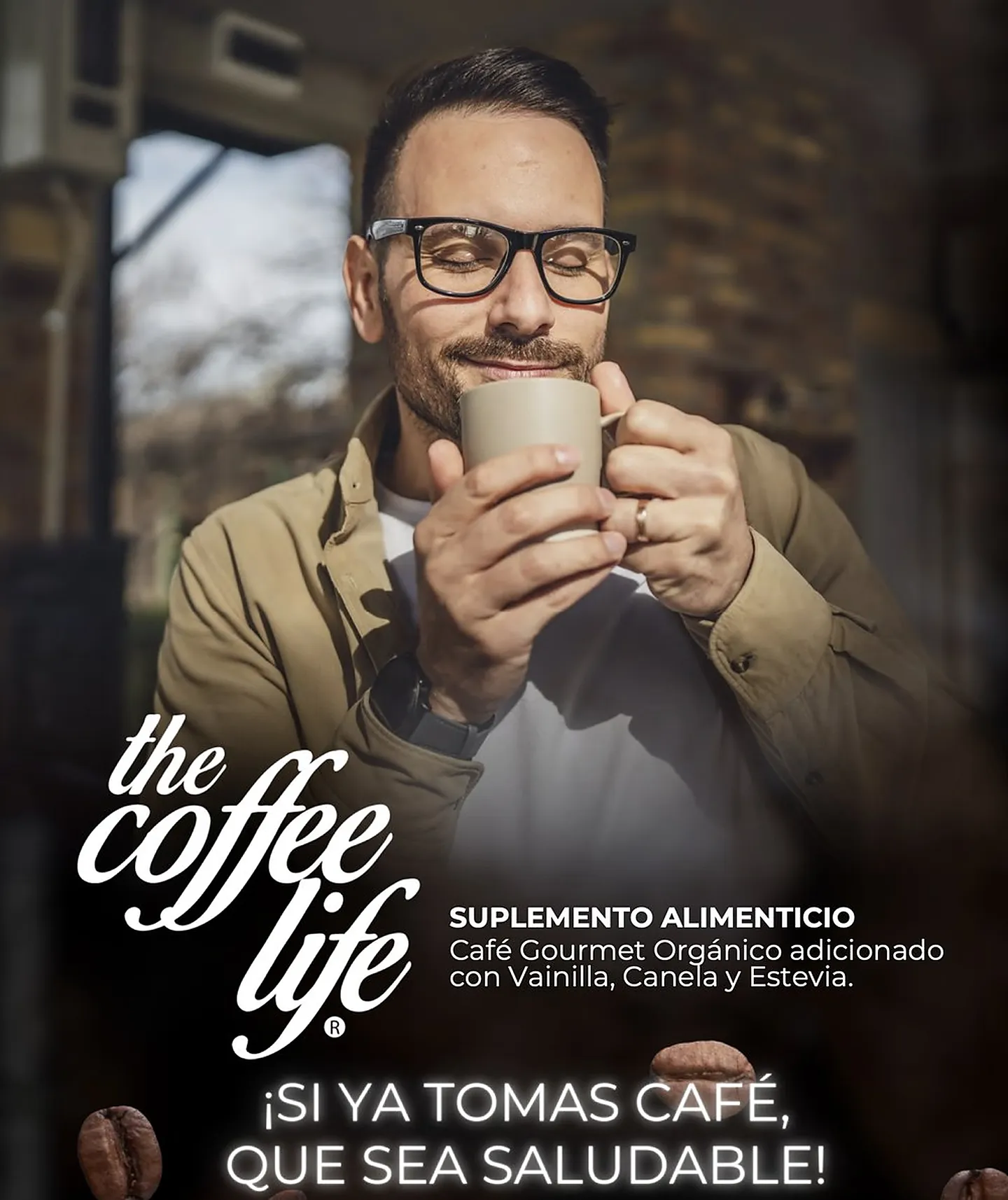 The Coffee Life — imagen 2