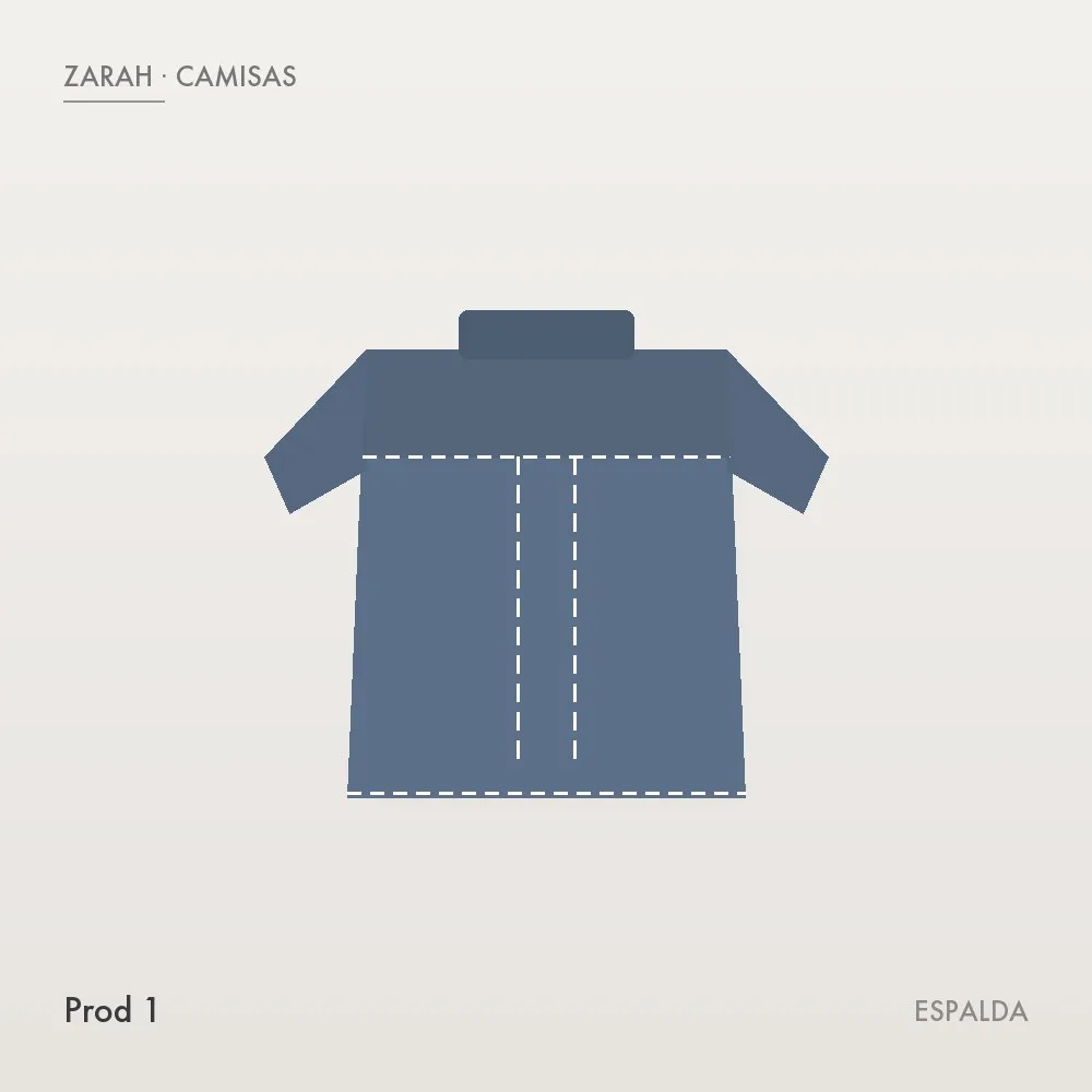 Camisa 51 — imagen 2