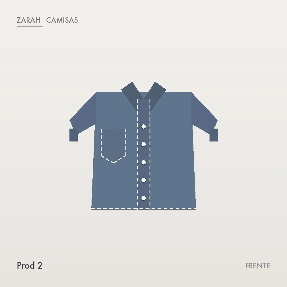 Camisa 52 — imagen 1