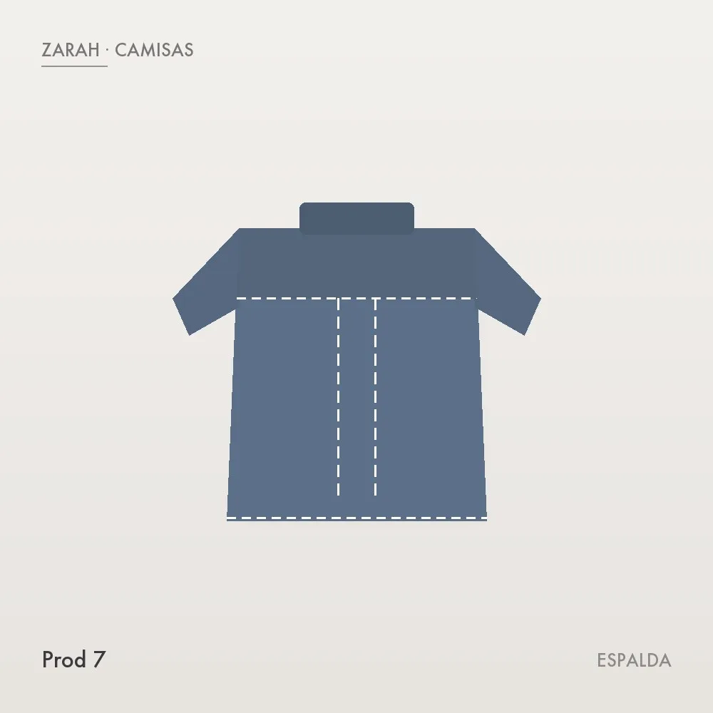 Camisa 54 — imagen 2