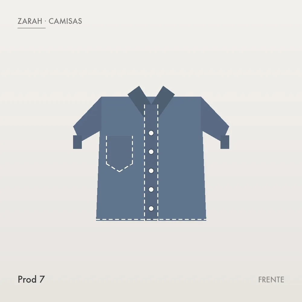 Camisa 54 — imagen 1