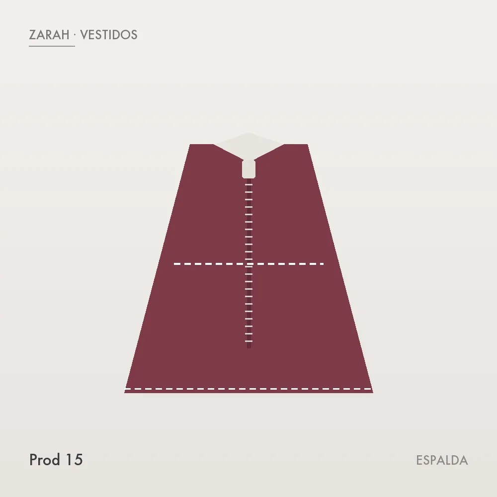 Vestido 33 — imagen 2