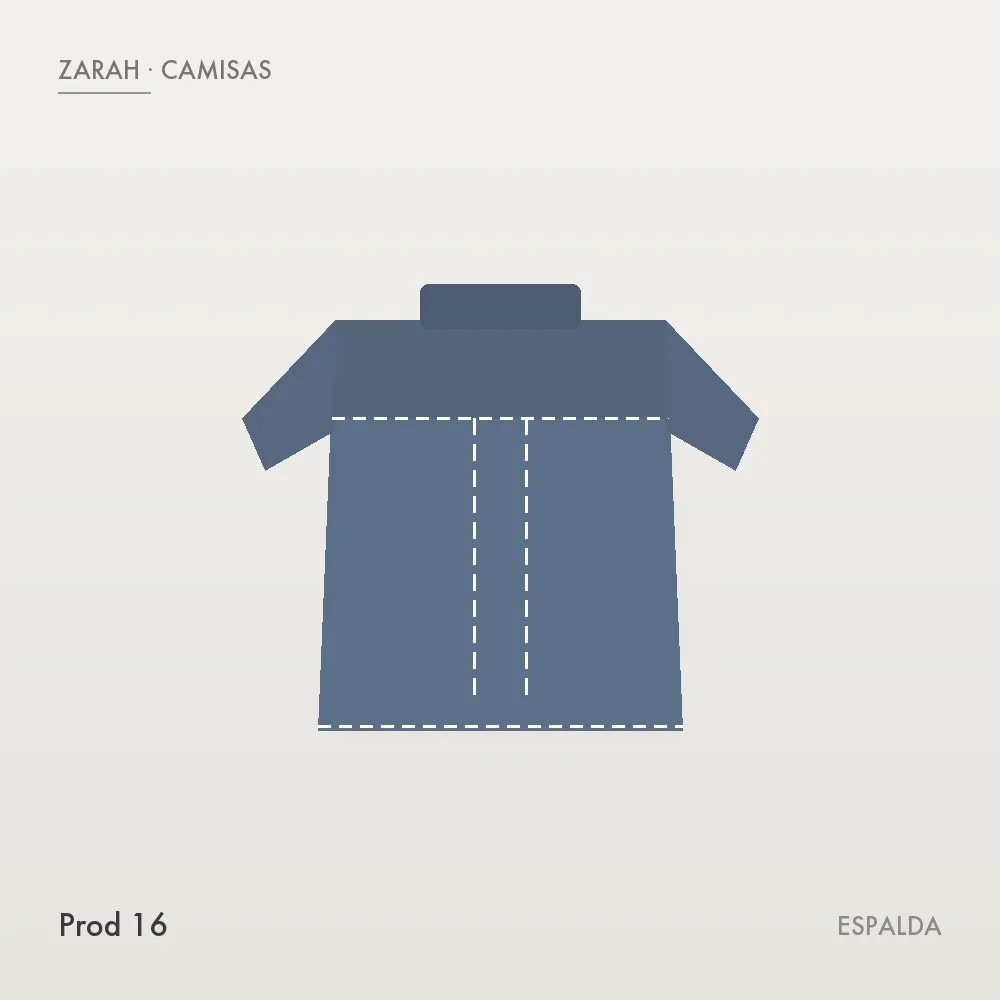 Camisa 55 — imagen 2