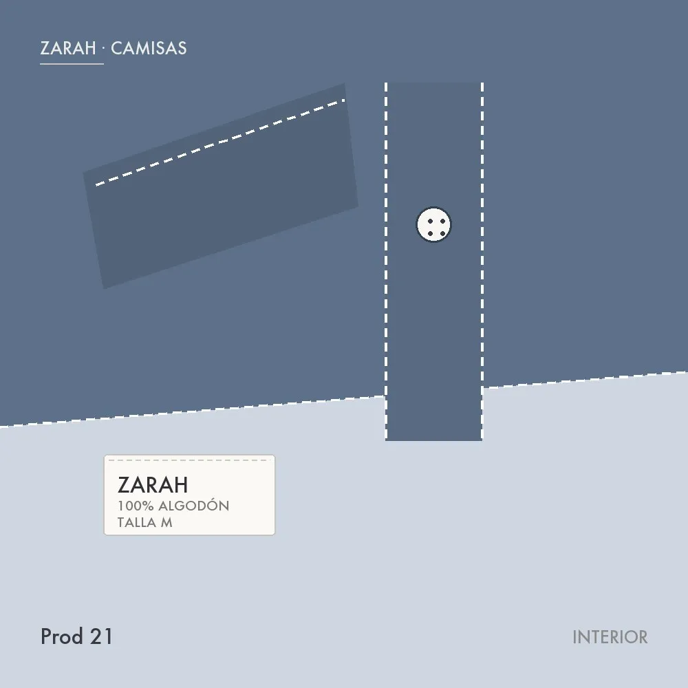 Camisa 32 — imagen 3
