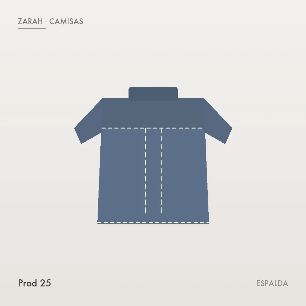 Camisa 35 — imagen 2