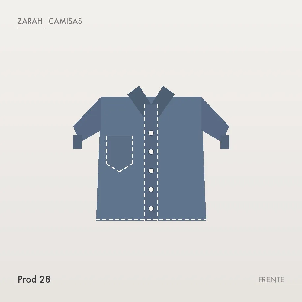 Camisa 11 — imagen 1