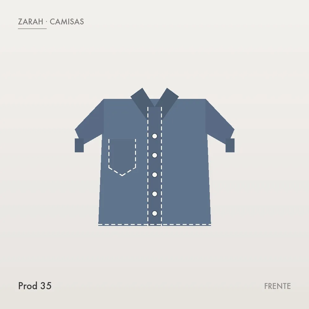 Camisa 14 — imagen 1