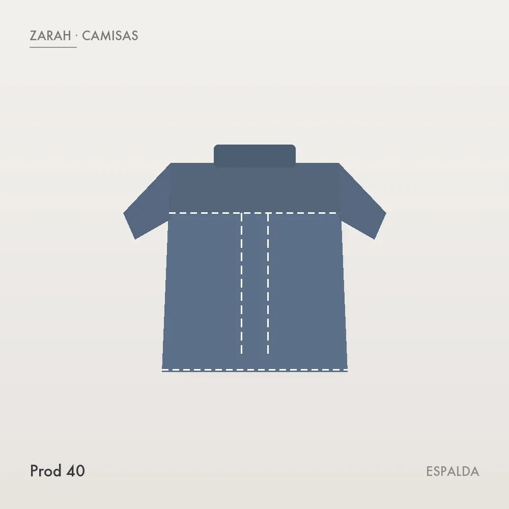 Camisa 16 — imagen 2