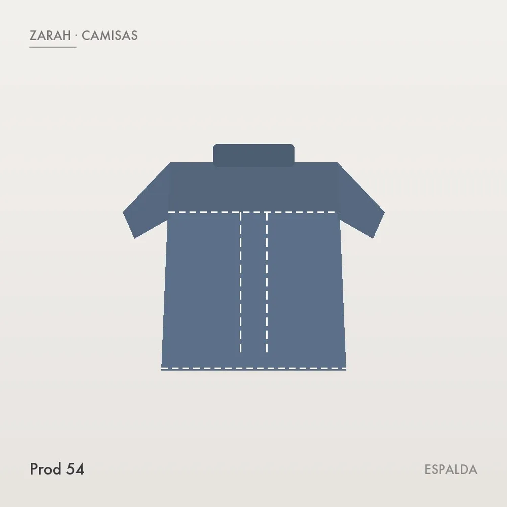 Camisa 44 — imagen 2