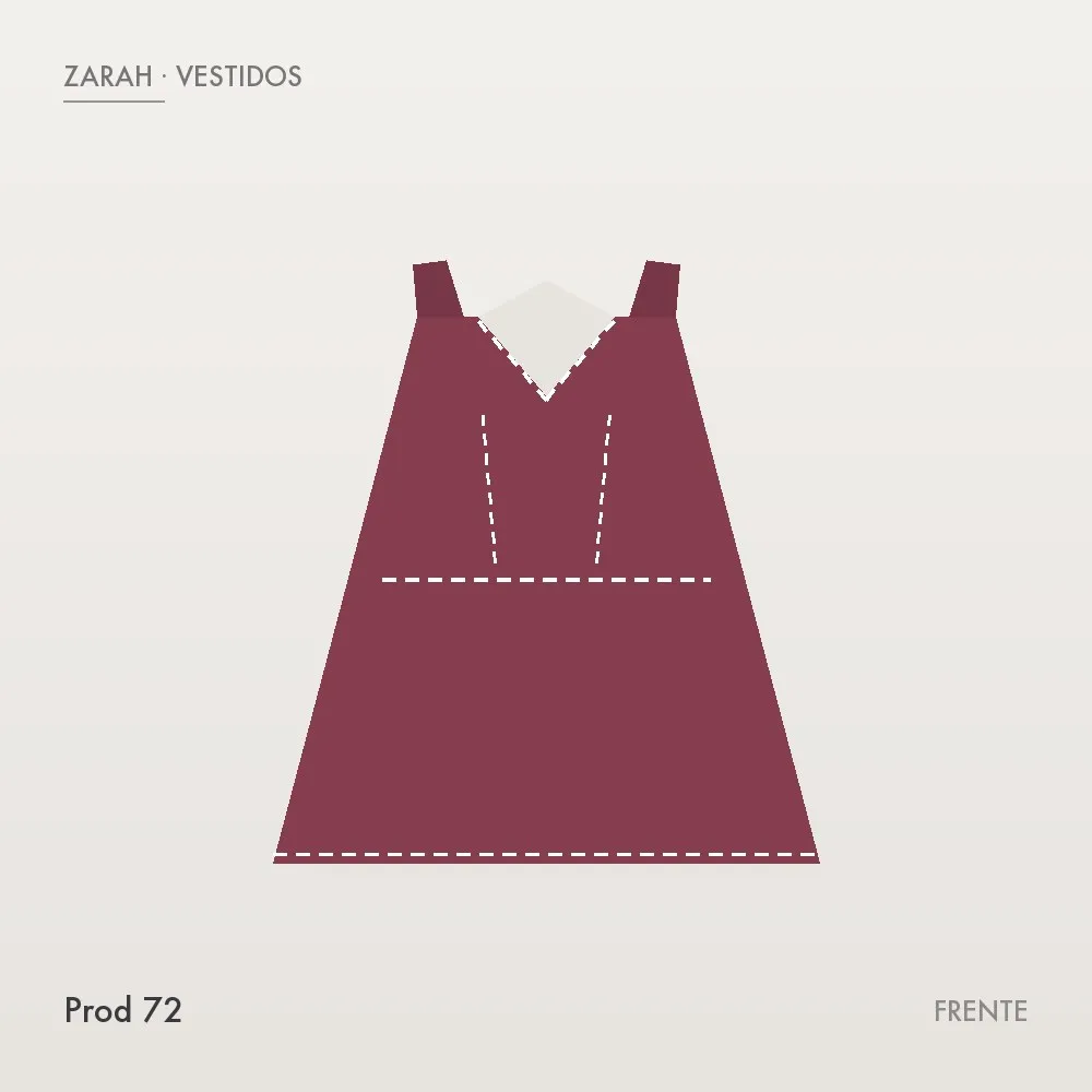 Vestido 52 — imagen 1