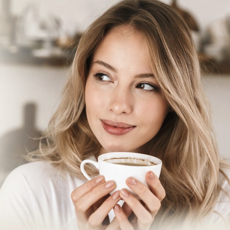 Categoría Cafés & Bebidas