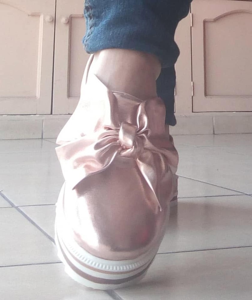Categoría Zapatos