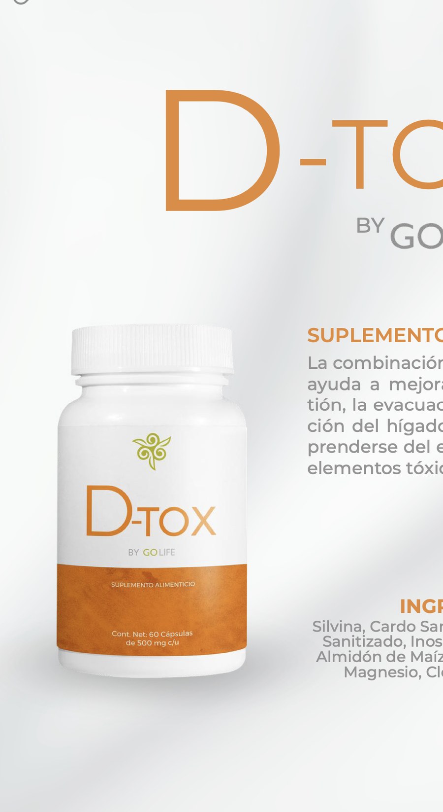 D-Tox