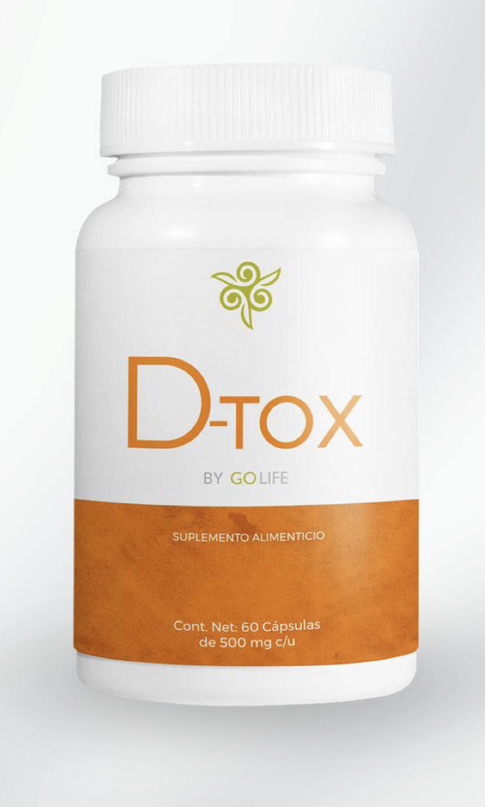 D-Tox — render