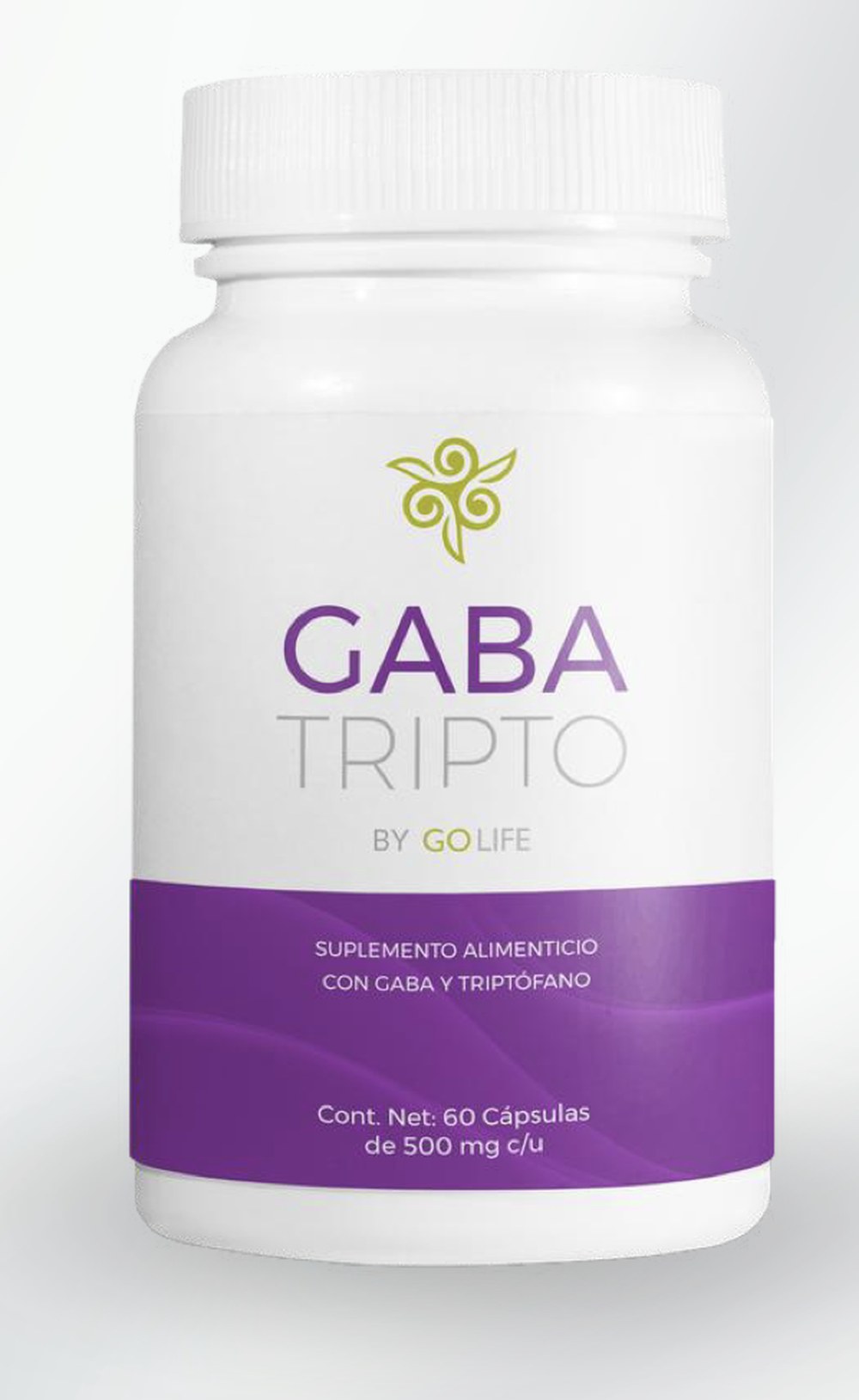 Gaba Tripto — render