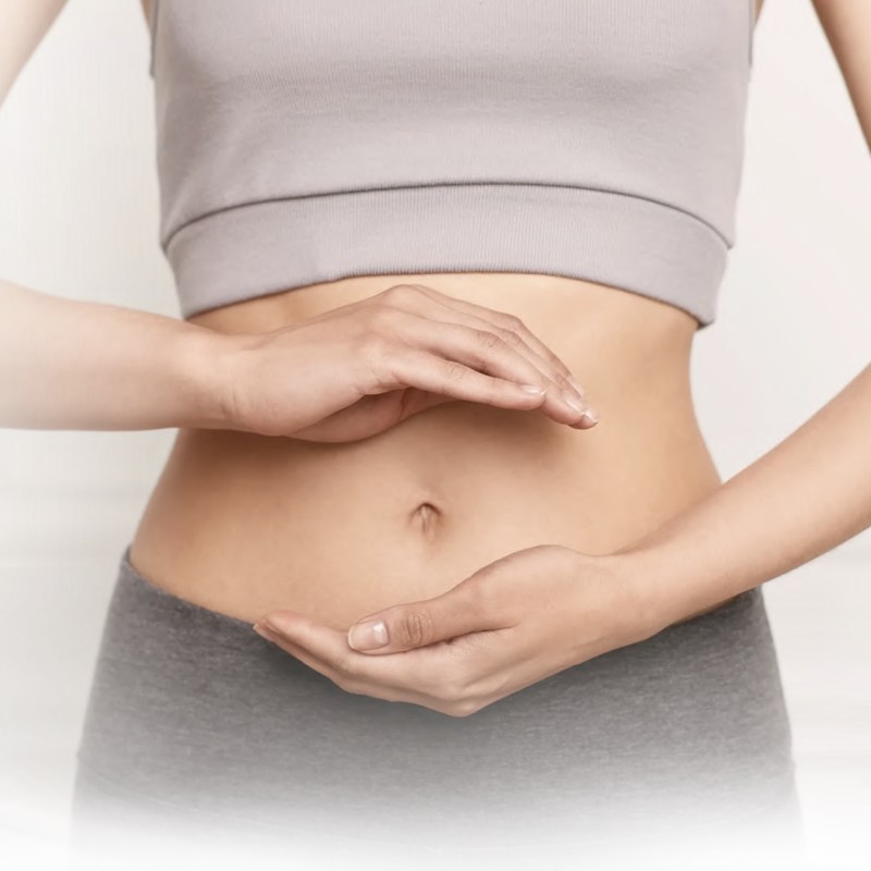 Categoría Línea Salud