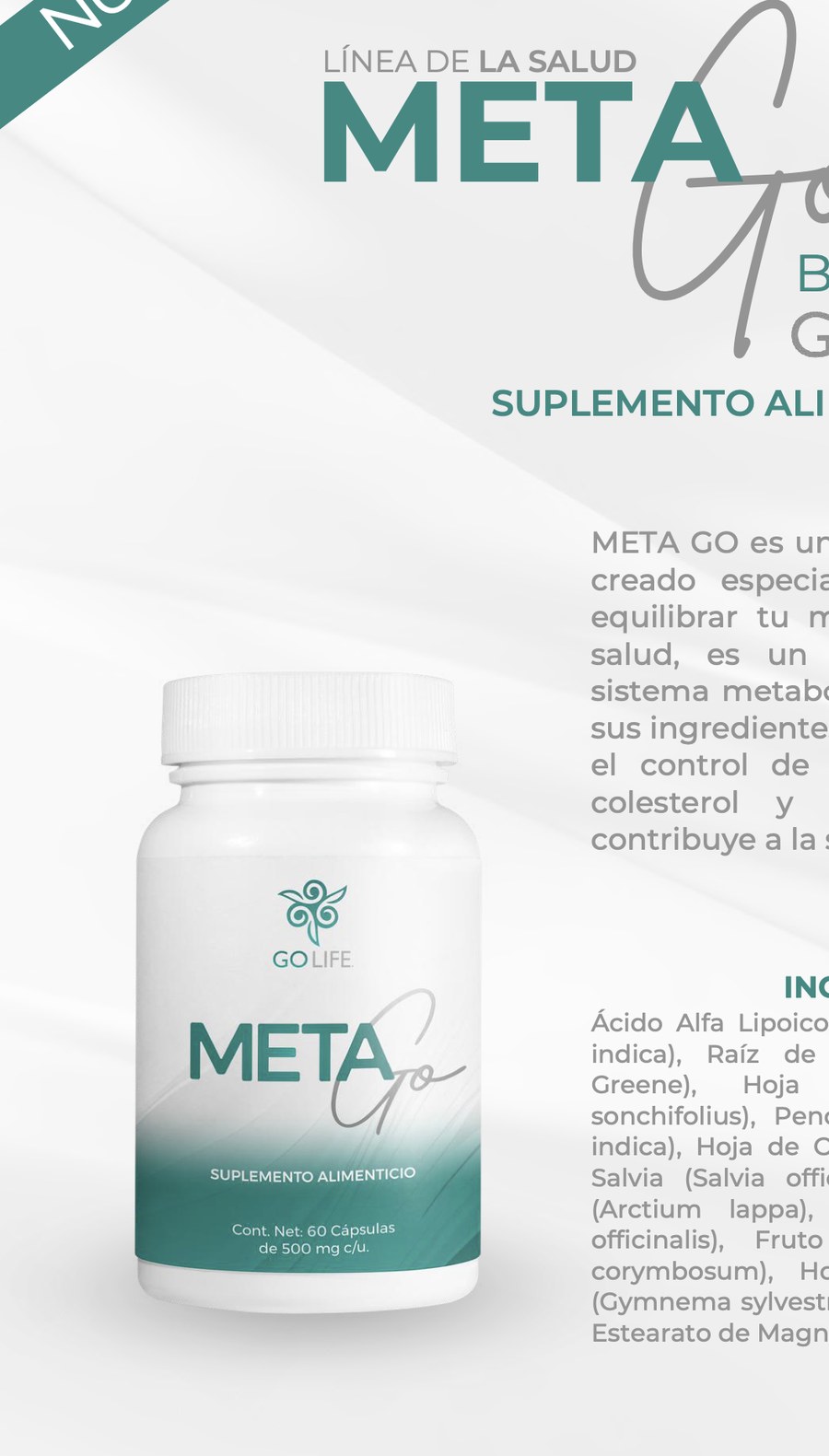 Meta Go