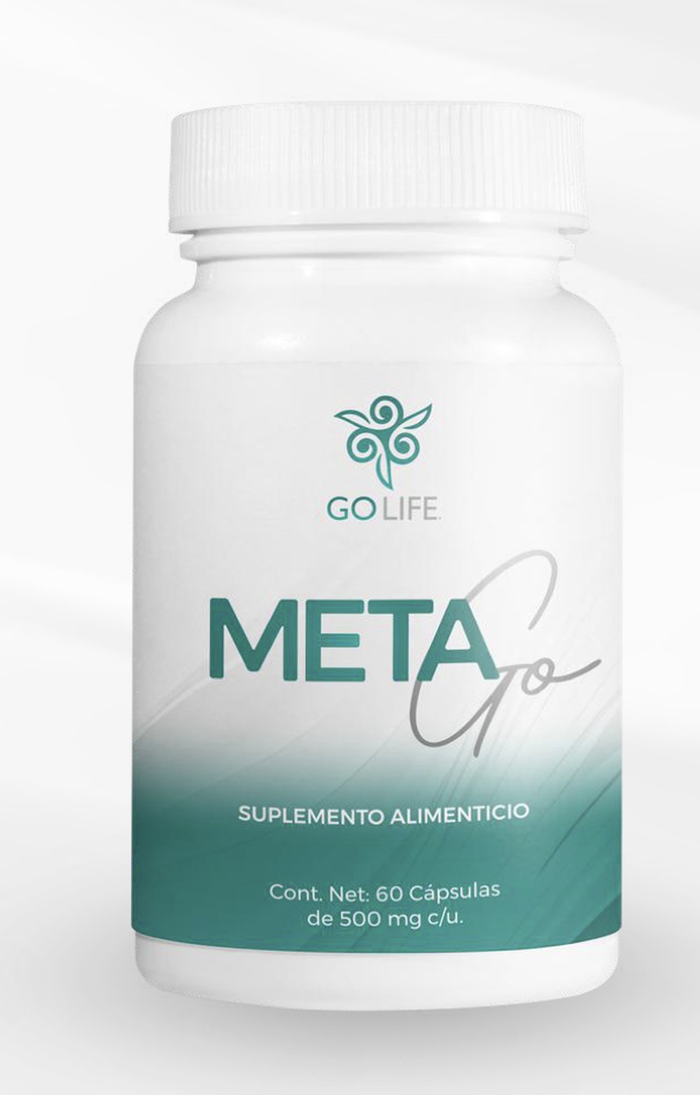 Meta Go — render