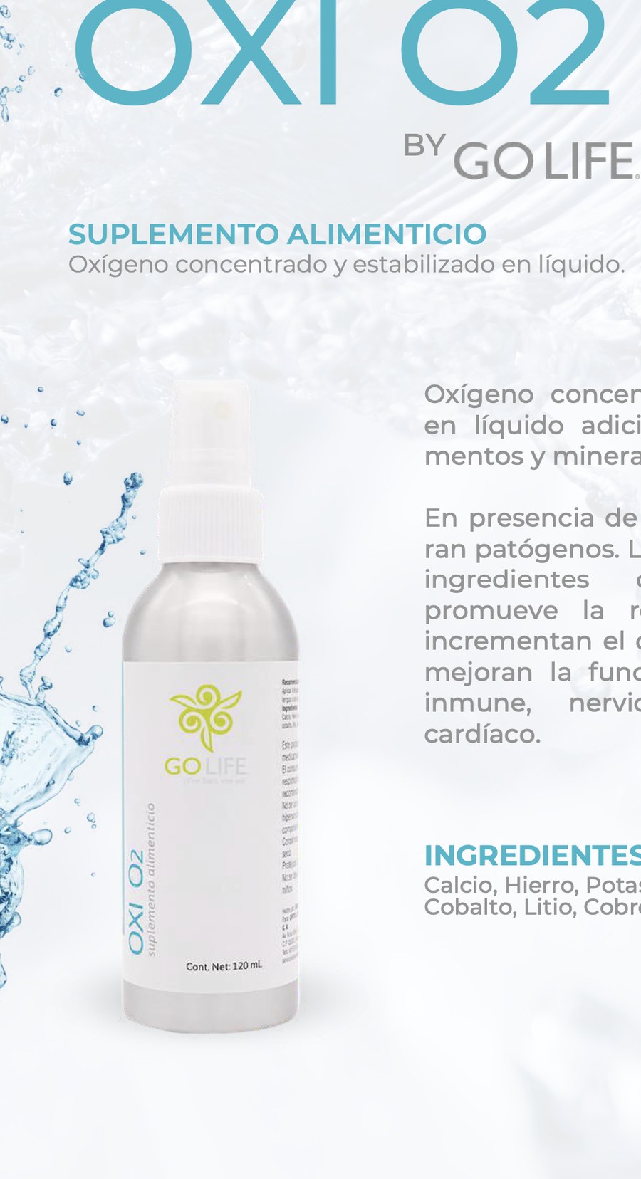 Oxi O2