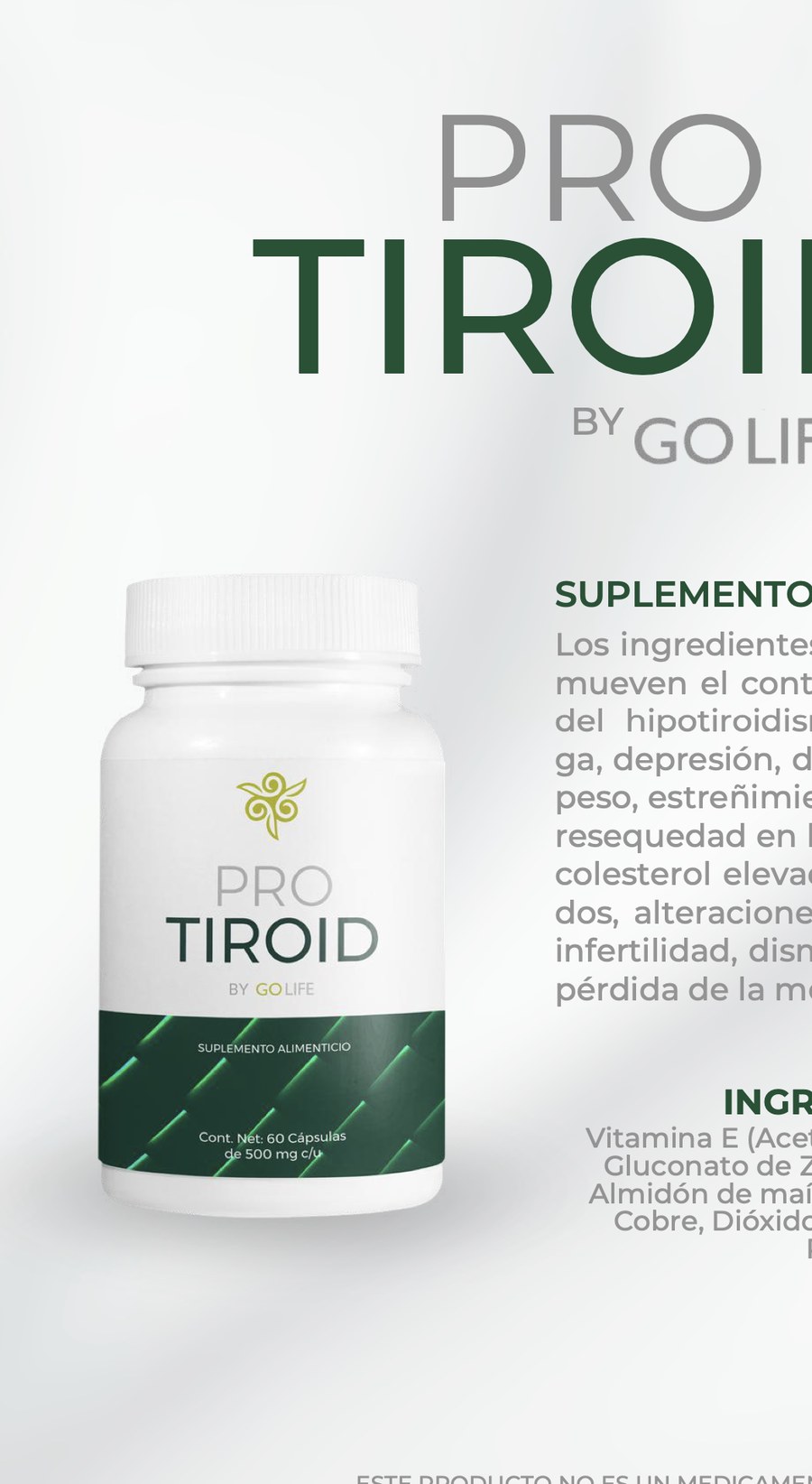Pro Tiroid