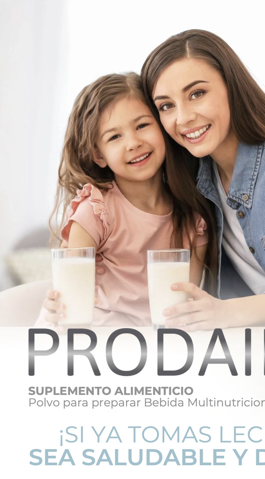 Prodairy