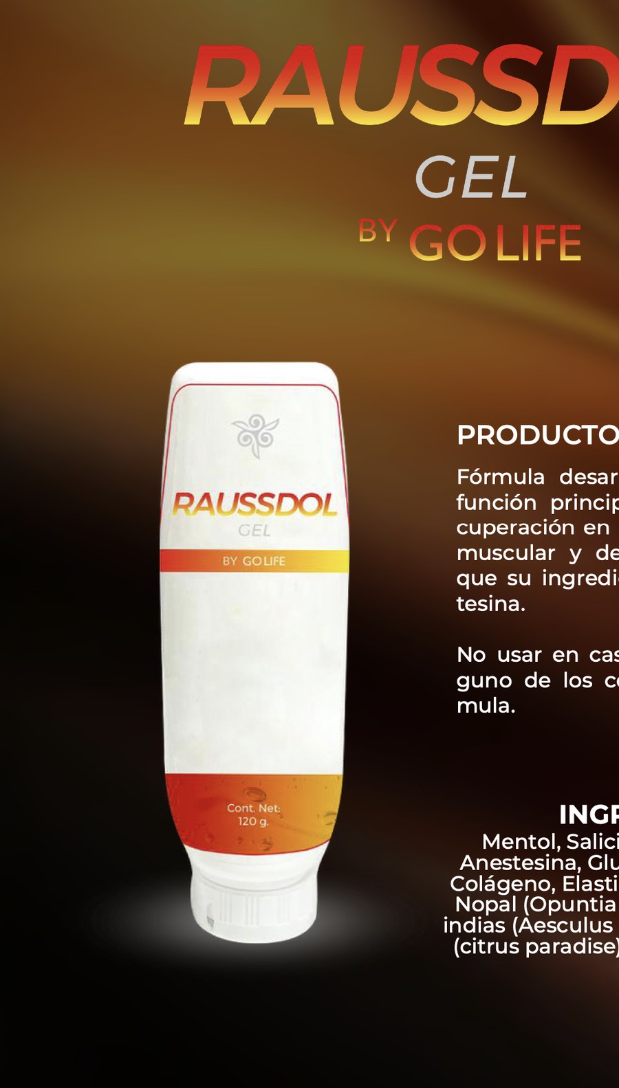 Raussdol