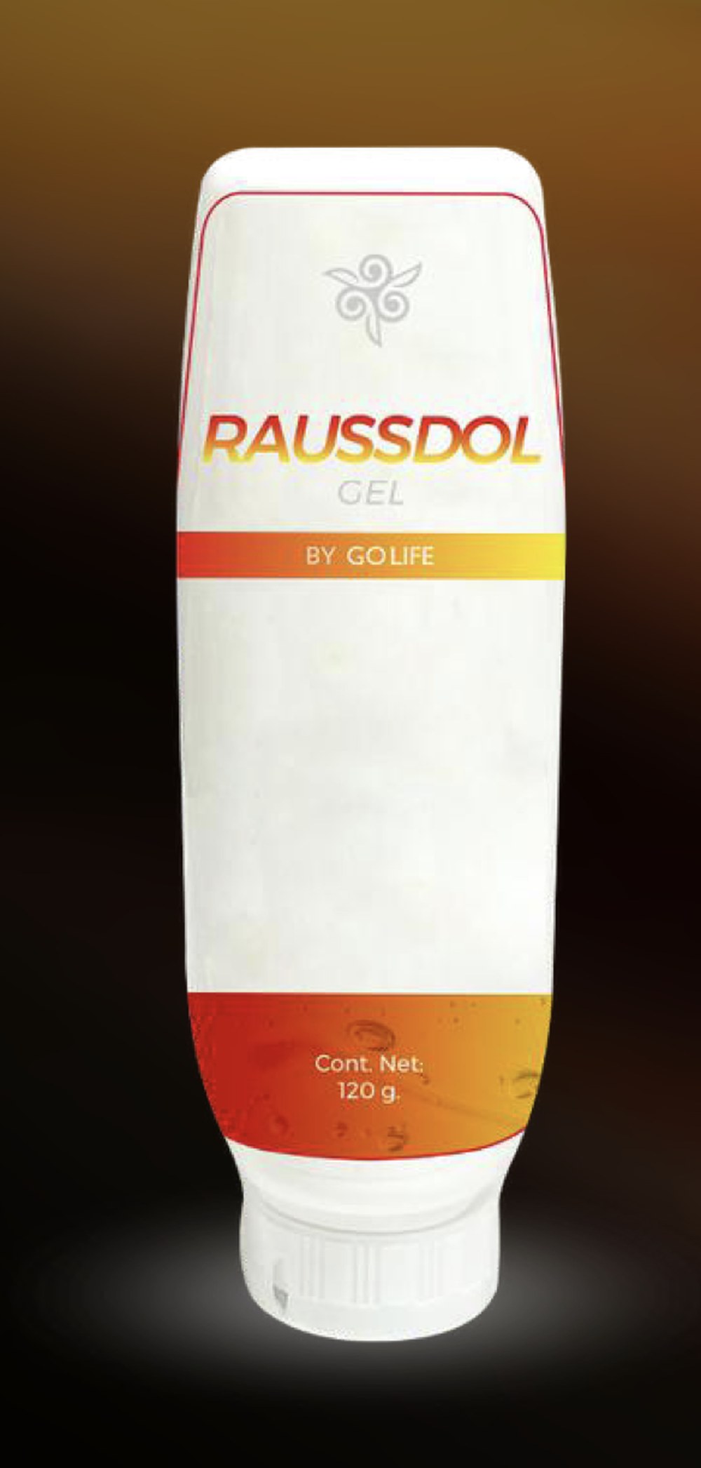 Raussdol — render