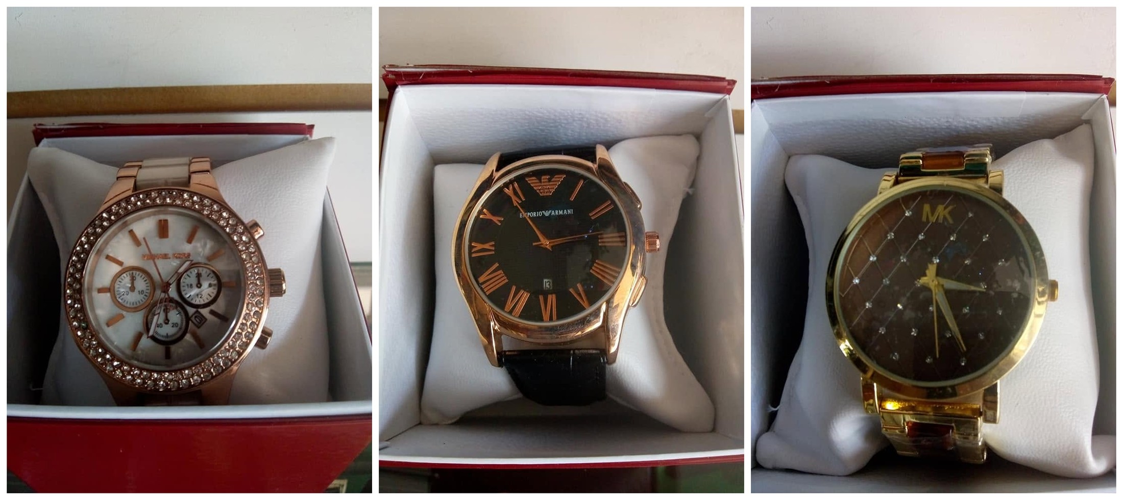 Reloj de Pulso