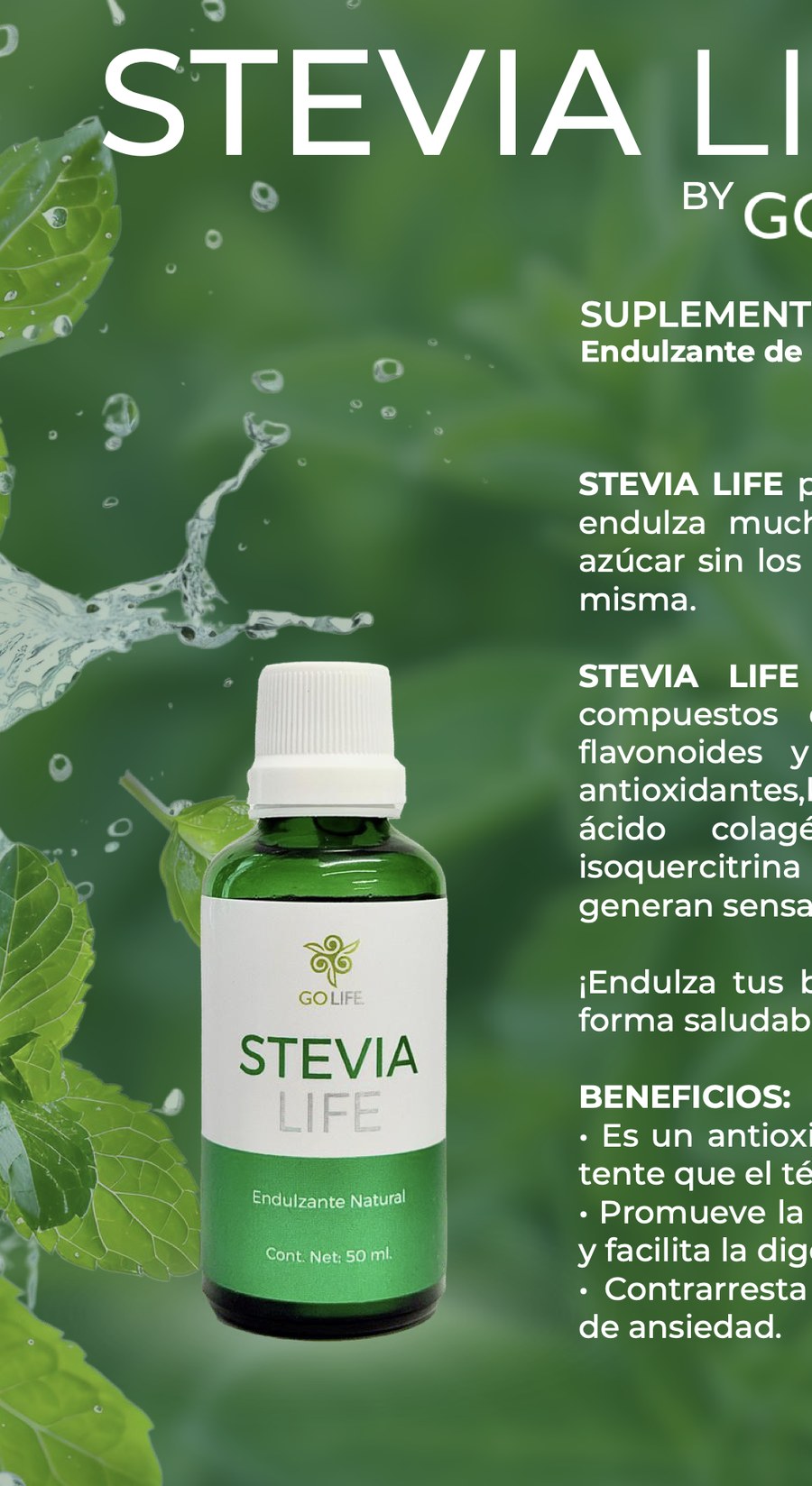 Stevia Life