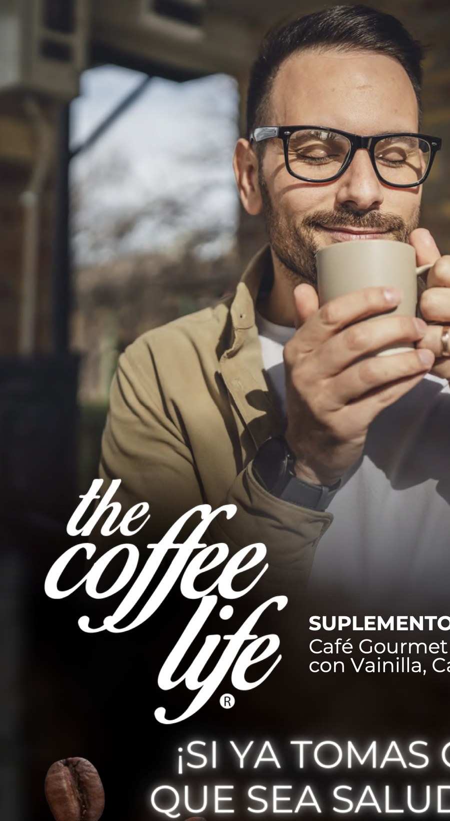 The Coffee Life