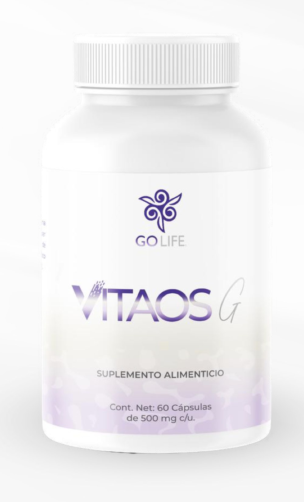 Vitaos G — render