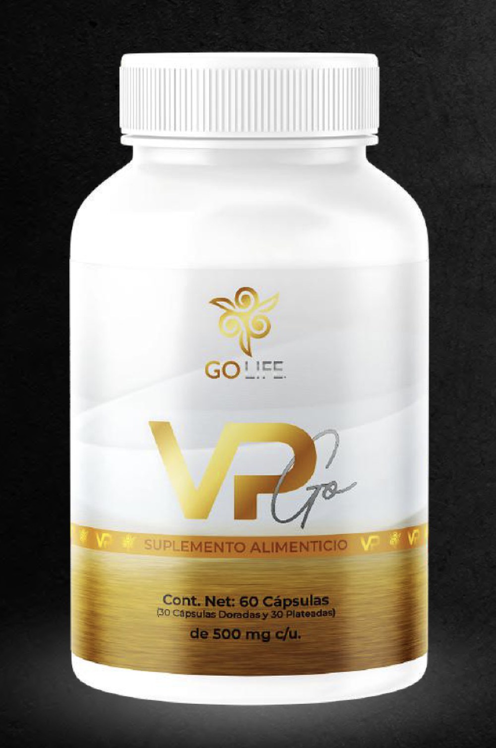 VP Go — render