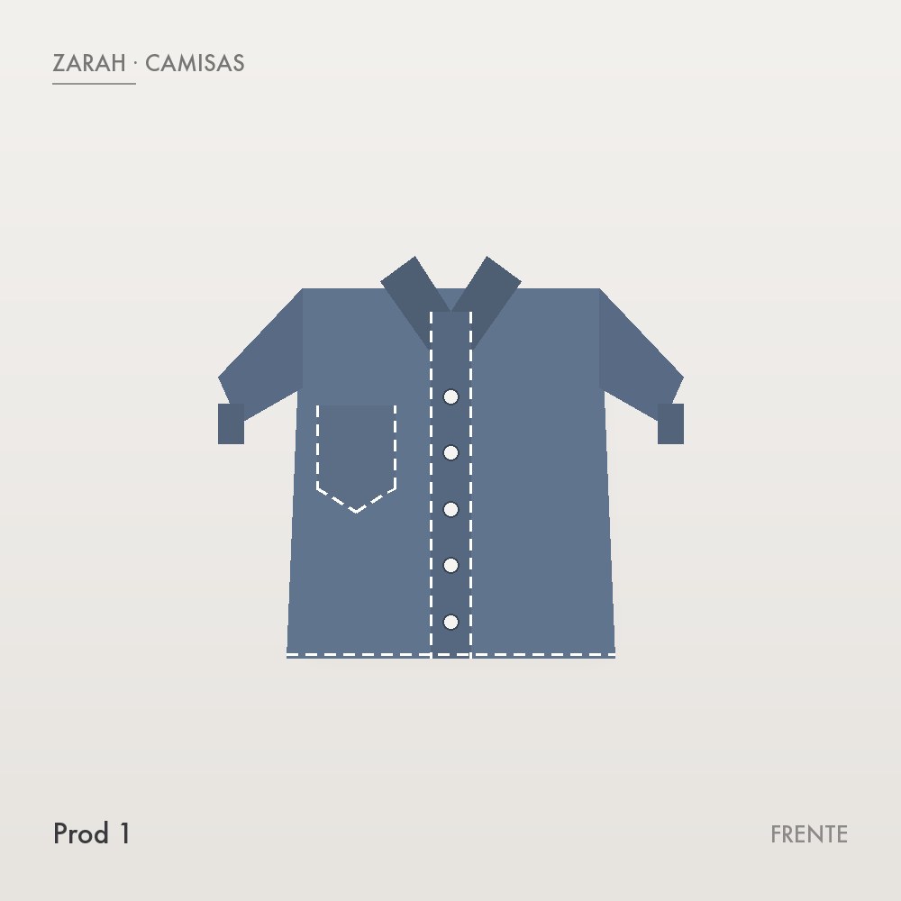 Zarah 001 frente
