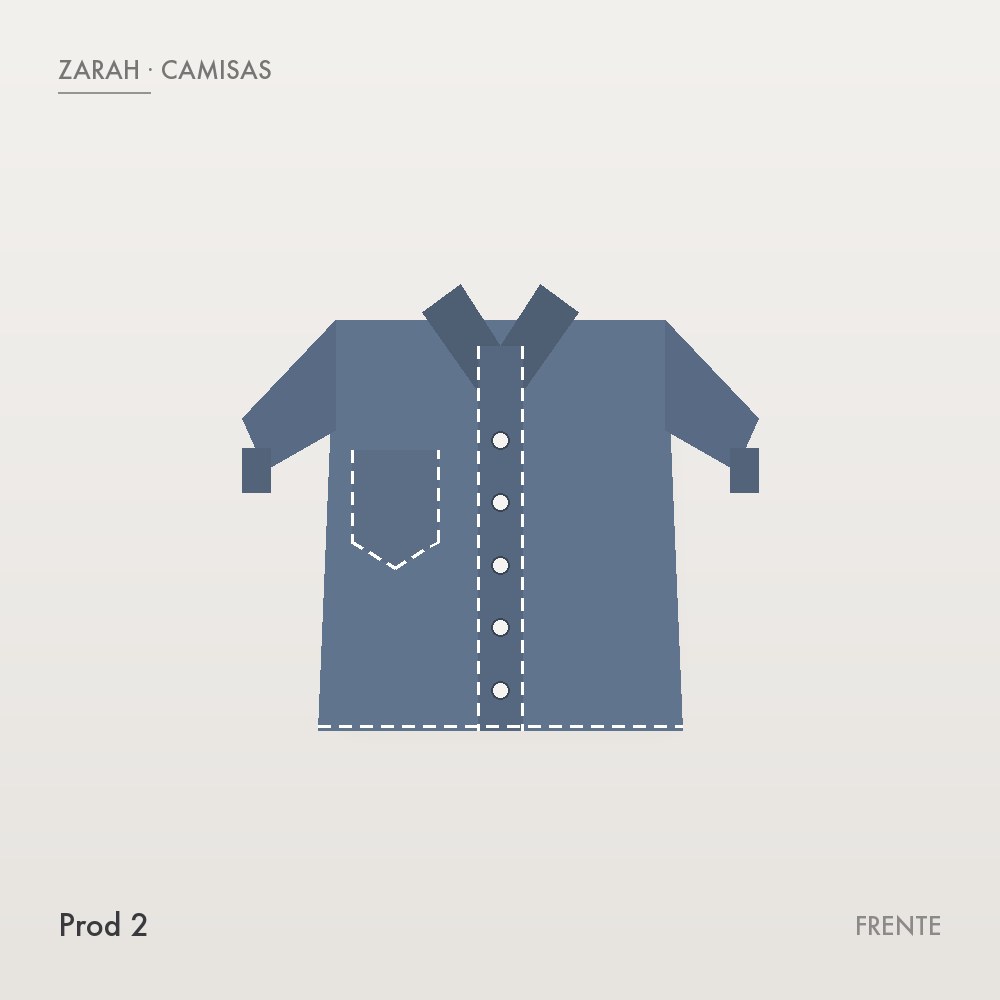 Zarah 002 frente