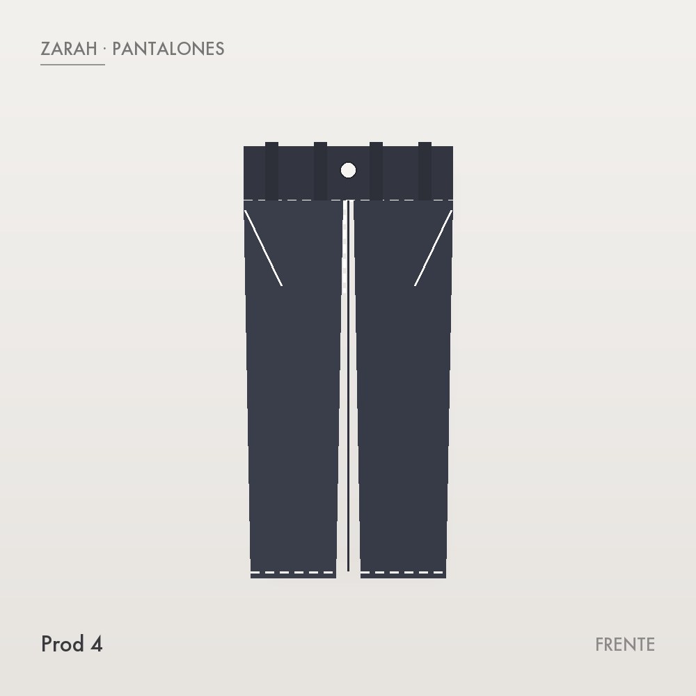 Zarah 004 frente