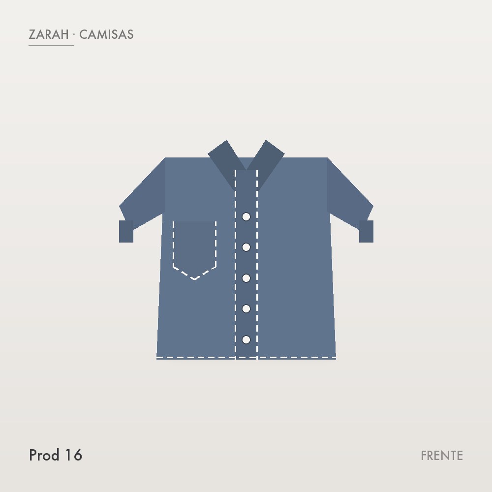Zarah 016 frente