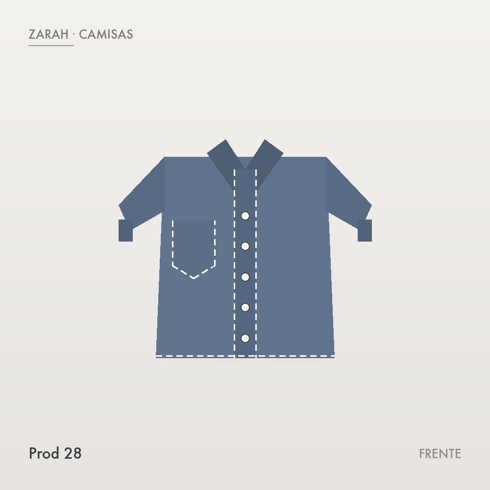 Zarah 028 frente