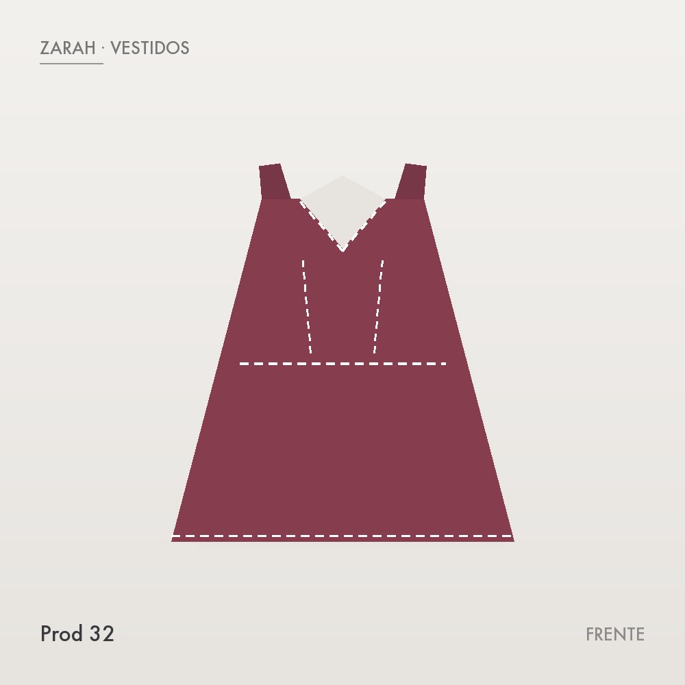 Zarah 032 frente