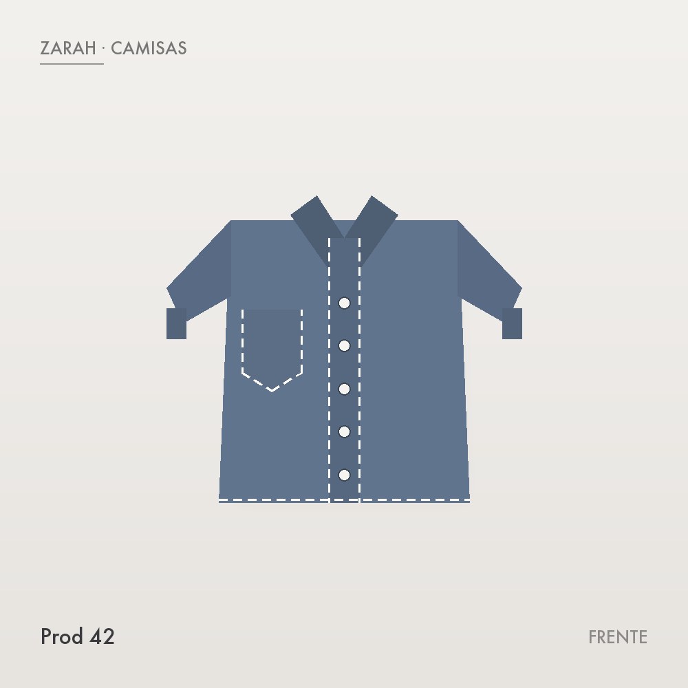 Zarah 042 frente